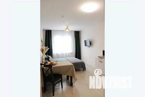 1-к квартира, посуточно, 24м2, 2/25 этаж