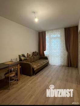 1-к квартира, на длительный срок, 45м2, 8/13 этаж