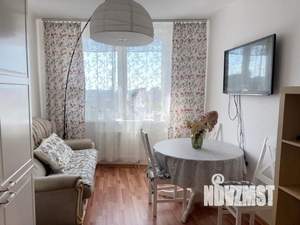 3-к квартира, посуточно, 100м2, 24/26 этаж