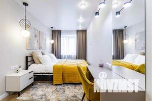 2-к квартира, посуточно, 44м2, 4/5 этаж