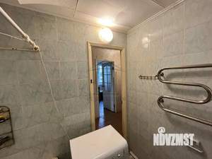 1-к квартира, на длительный срок, 35м2, 2/12 этаж