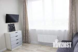 2-к квартира, посуточно, 46м2, 1/1 этаж