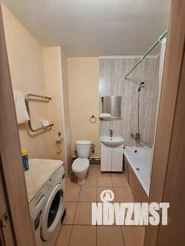 Студия квартира, посуточно, 26м2, 8/10 этаж