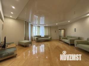 3-к квартира, на длительный срок, 116м2, 12/16 этаж