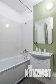 1-к квартира, посуточно, 52м2, 8/9 этаж