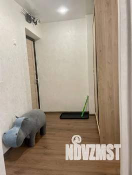 2-к квартира, посуточно, 60м2, 3/9 этаж