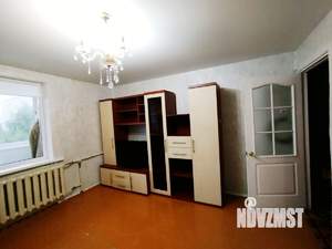 2-к квартира, на длительный срок, 44м2, 5/6 этаж