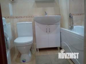 1-к квартира, посуточно, 35м2, 7/10 этаж