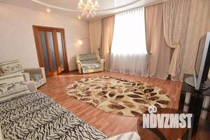 1-к квартира, посуточно, 78м2, 1/1 этаж