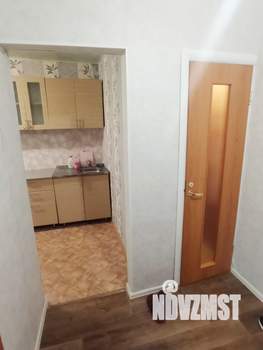 1-к квартира, на длительный срок, 35м2, 1/9 этаж