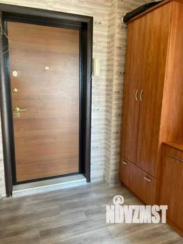 1-к квартира, на длительный срок, 34м2, 5/9 этаж