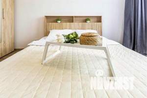 2-к квартира, посуточно, 43м2, 8/29 этаж