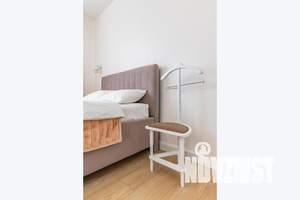 2-к квартира, посуточно, 53м2, 10/16 этаж