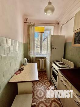 2-к квартира, на длительный срок, 40м2, 2/2 этаж