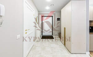 1-к квартира, на длительный срок, 37м2, 4/12 этаж