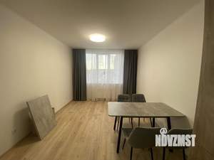 2-к квартира, на длительный срок, 64м2, 2/25 этаж