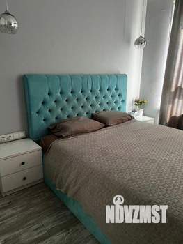 2-к квартира, на длительный срок, 44м2, 3/25 этаж