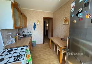 4-к квартира, на длительный срок, 61м2, 4/5 этаж