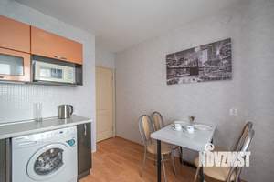 1-к квартира, посуточно, 45м2, 8/9 этаж