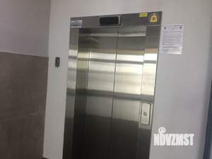 1-к квартира, на длительный срок, 40м2, 10/21 этаж