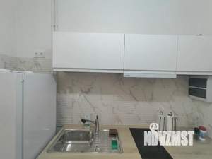 1-к квартира, посуточно, 48м2, 3/3 этаж