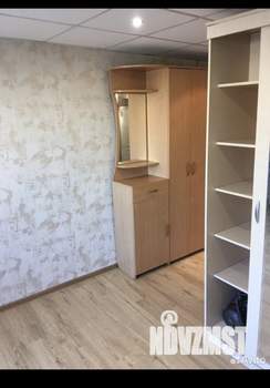 1-к квартира, на длительный срок, 24м2, 3/5 этаж