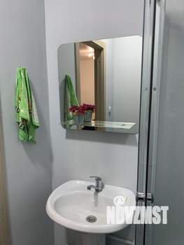 2-к квартира, на длительный срок, 36м2, 9/26 этаж