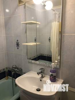 1-к квартира, посуточно, 32м2, 3/5 этаж