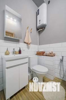 Студия квартира, посуточно, 30м2, 1/25 этаж