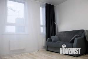 Студия квартира, посуточно, 29м2, 5/25 этаж