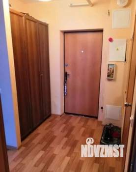 2-к квартира, на длительный срок, 34м2, 11/17 этаж