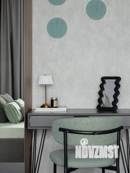 1-к квартира, посуточно, 37м2, 19/29 этаж