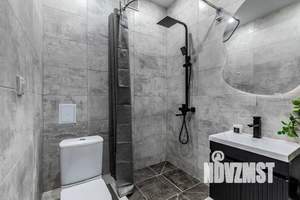 Студия квартира, посуточно, 30м2, 5/25 этаж