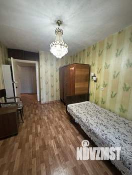 2-к квартира, на длительный срок, 44м2, 3/9 этаж