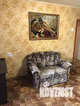 2-к квартира, посуточно, 48м2, 11/14 этаж