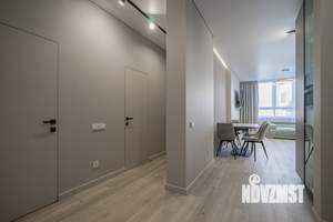 3-к квартира, на длительный срок, 97м2, 6/21 этаж