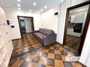 1-к квартира, на длительный срок, 50м2, 11/16 этаж
