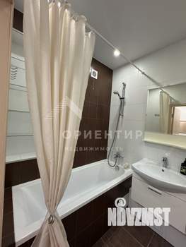 1-к квартира, на длительный срок, 50м2, 8/25 этаж