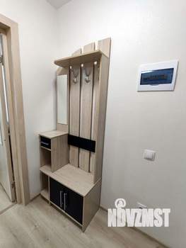 Студия квартира, на длительный срок, 22м2, 16/25 этаж