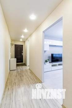 3-к квартира, посуточно, 58м2, 3/9 этаж