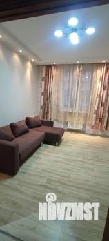 2-к квартира, на длительный срок, 48м2, 1/3 этаж