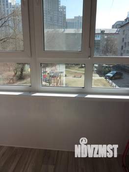 1-к квартира, на длительный срок, 36м2, 2/10 этаж