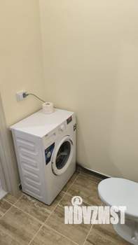 1-к квартира, на длительный срок, 29м2, 16/21 этаж