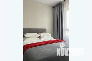 2-к квартира, посуточно, 40м2, 12/29 этаж