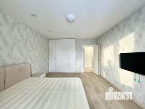 3-к квартира, на длительный срок, 90м2, 7/19 этаж