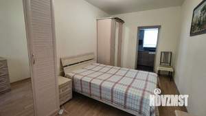 2-к квартира, на длительный срок, 47м2, 4/5 этаж