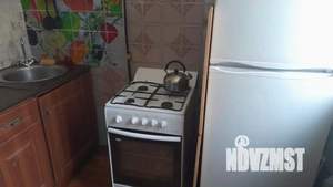 1-к квартира, посуточно, 31м2, 1/1 этаж