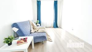 2-к квартира, посуточно, 75м2, 1/1 этаж