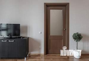 1-к квартира, посуточно, 47м2, 13/25 этаж