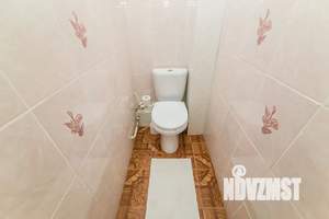 2-к квартира, посуточно, 50м2, 8/12 этаж